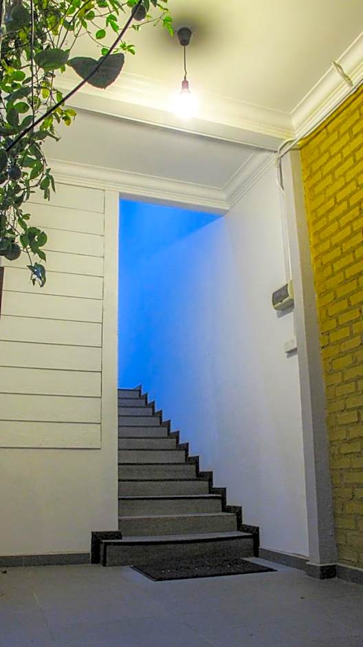 Andalus beach residence