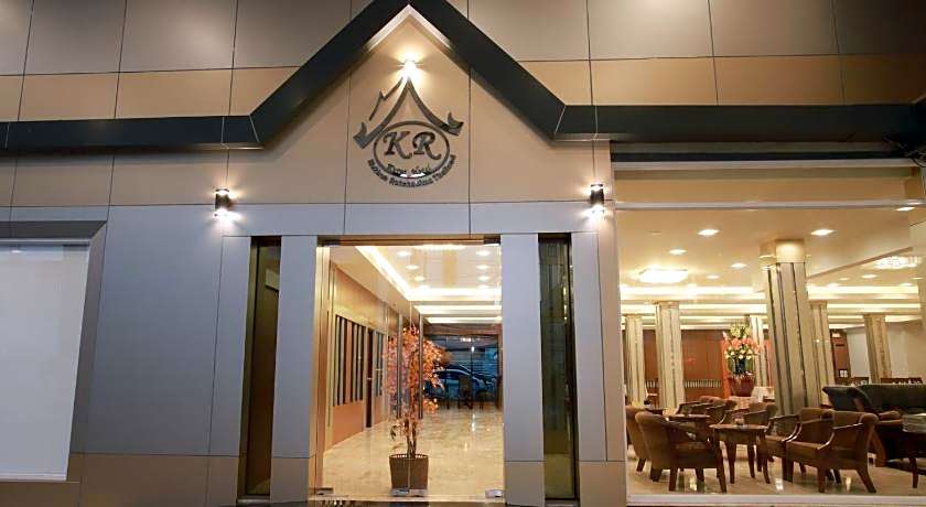 Korat Hotel
