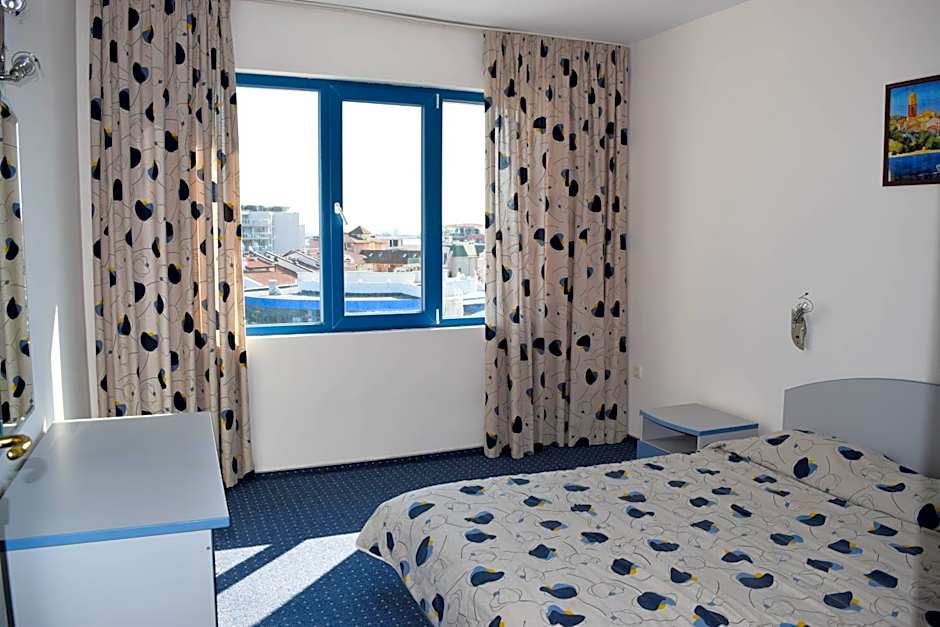 Sineva Park Hotel - All Inclusive