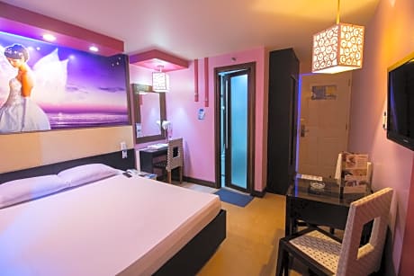 Premium Room without Garage