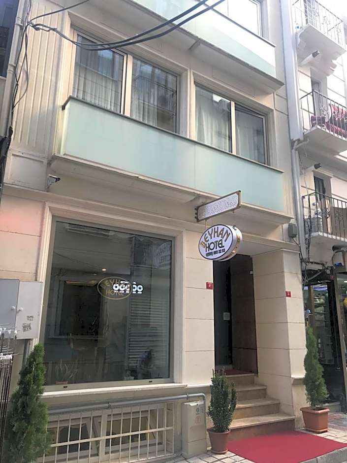 Beyhan Hotel