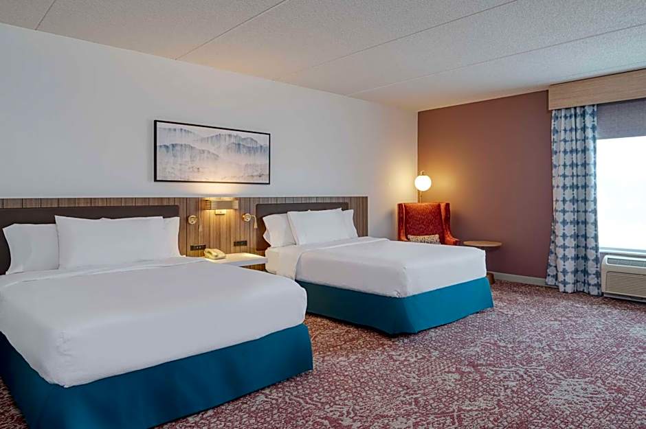 Hilton Garden Inn Clarksburg