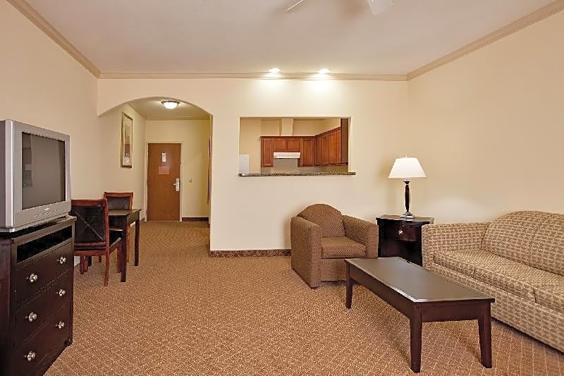 Holiday Inn Express Hotel & Suites La Porte