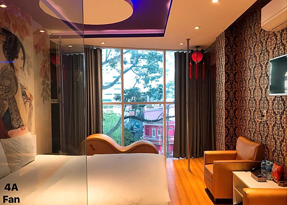 Bonita Boutique Hotel