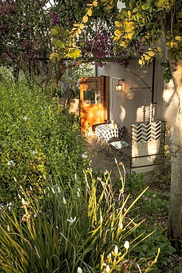 Lentelus Farmstay