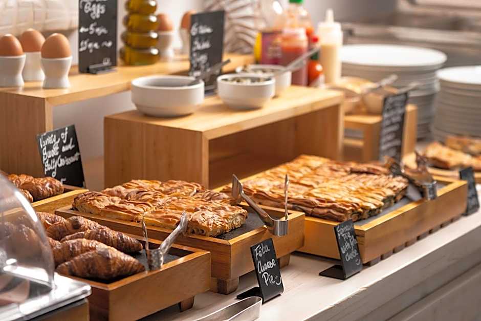 Santorini Princess Spa Hotel