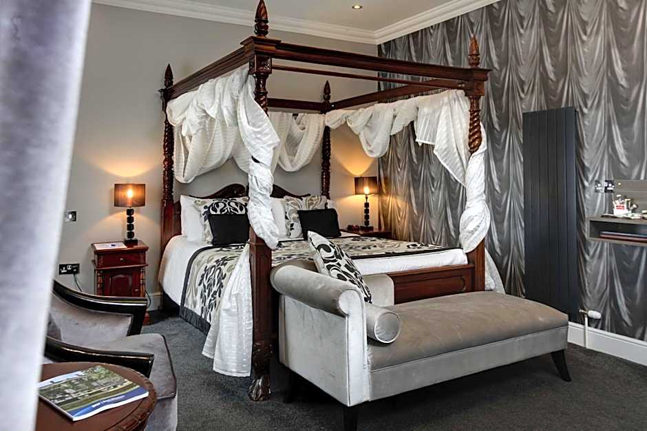 Dryfesdale Hotel - BW Signature Collection