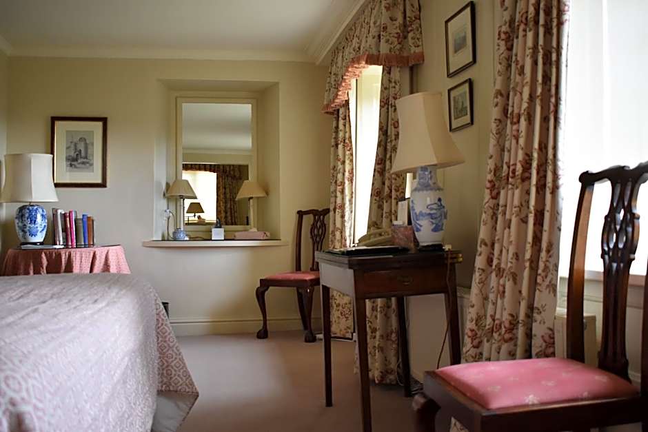 Bodysgallen Hall and Spa