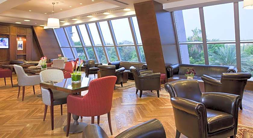 Kfar Maccabiah Hotel & Suites                                                                   