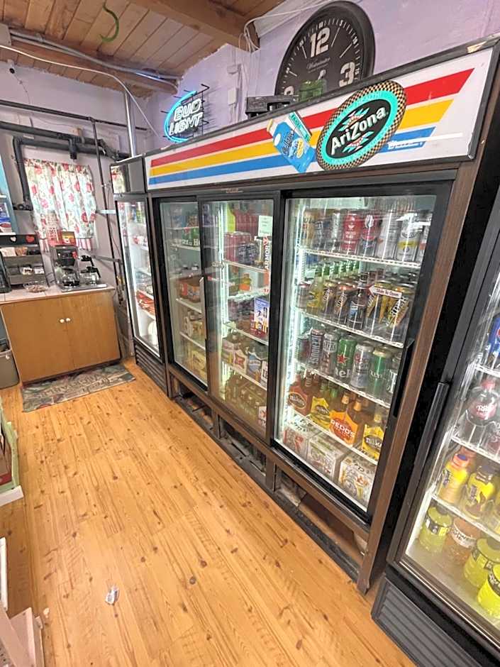 Sugarloaf Mountain Motel