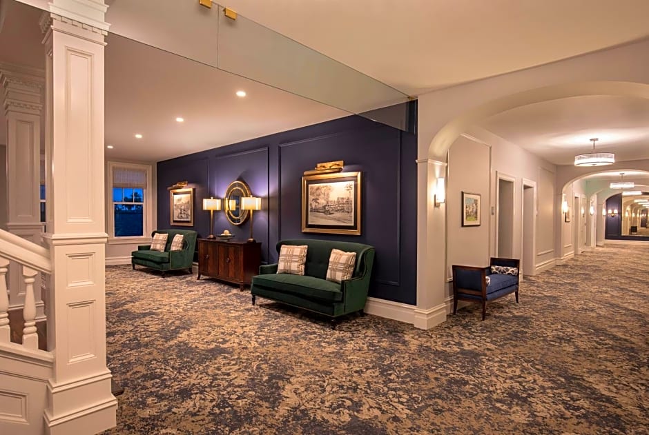 Belleview Inn