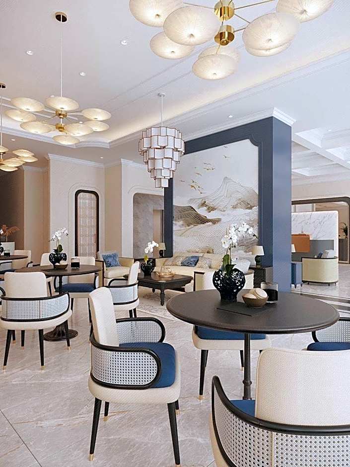 The Yen Residences Halong