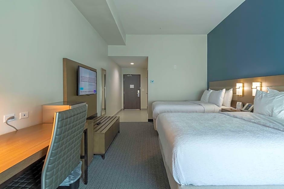 Best Western Plus Tacoma Hotel