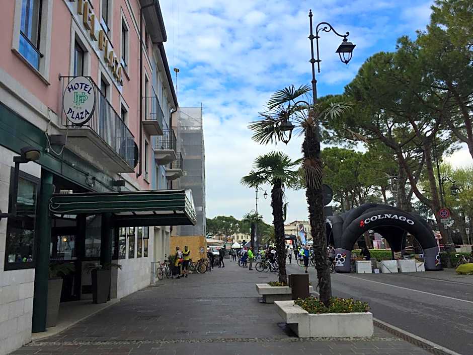 Hotel Plaza