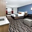 Microtel Inn and Suites by Wyndham Monahans