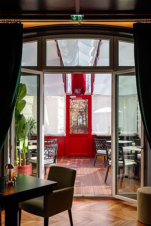 MS Collection Aveiro - Palacete Valdemouro