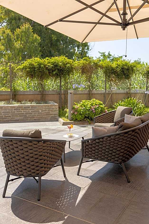 Novotel Salerno Est Arechi