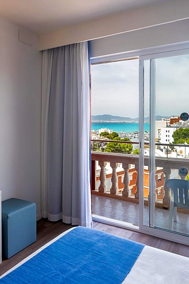 Seramar Hotel Luna - Luna Park Adults Only