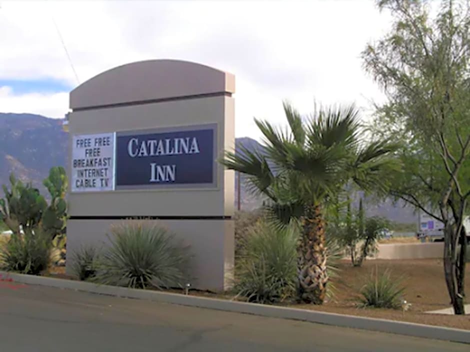 Catalina Inn