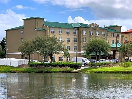 Country Inn & Suites by Radisson, Jacksonville West, FL