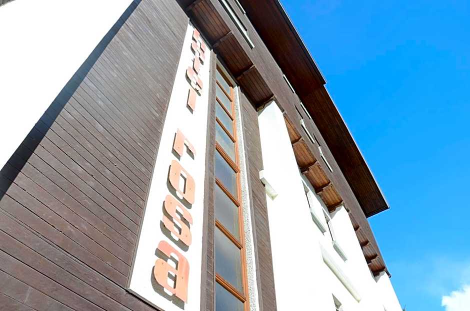 Hotel Rosa Serenella