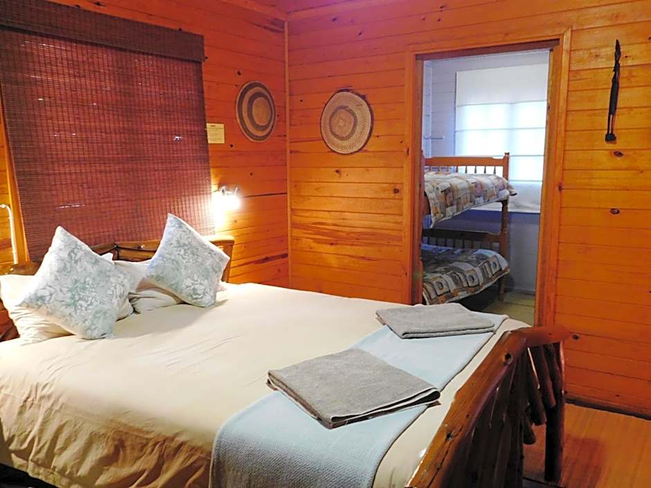 Isinkwe Bush Camp