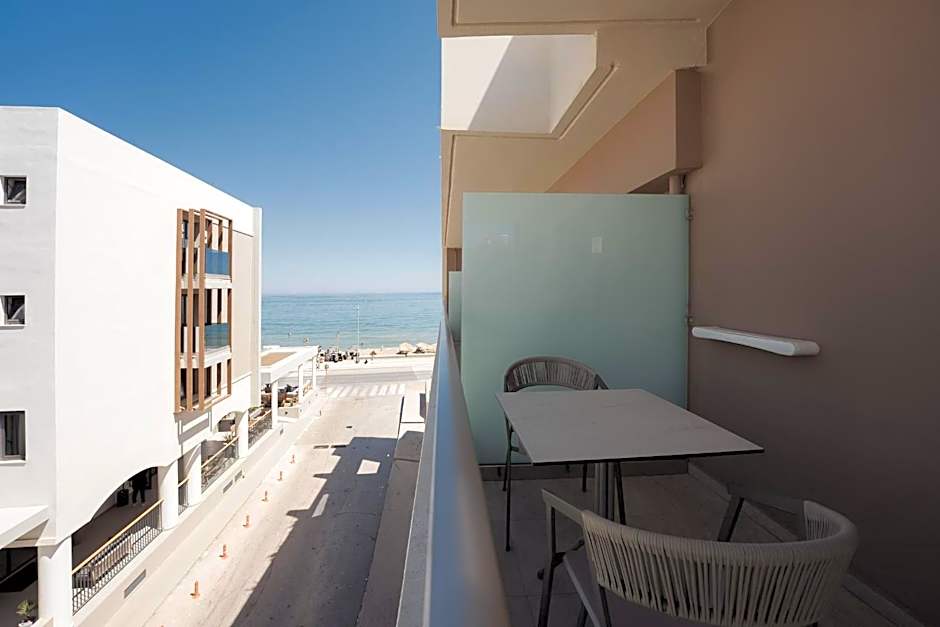 Batis Aero Beachfront Wellbeing Hotel