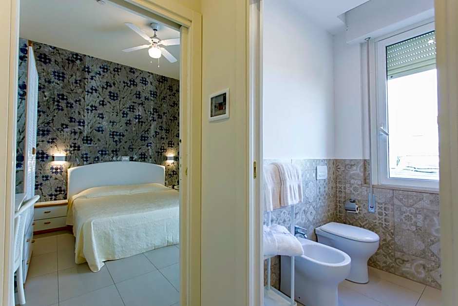 Sirena Boutique Hotel