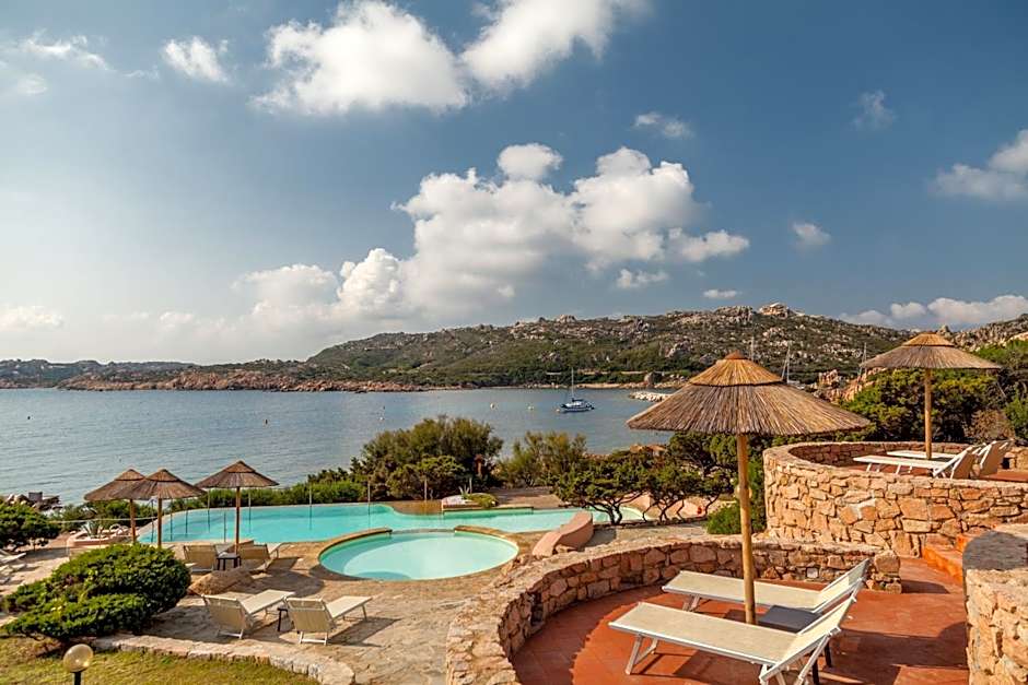 Hotel Cala Lunga