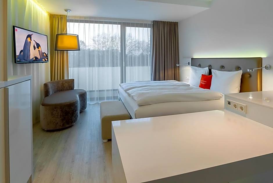 elaya hotel kleve, Trademark Collection by Wyndham