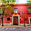 Hotel Boutique Naura Centro