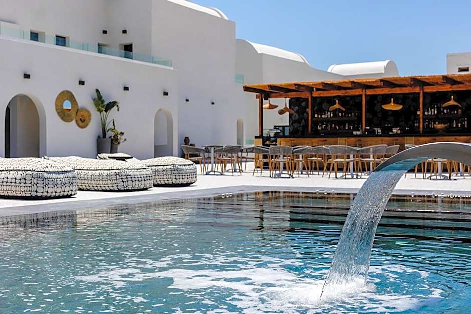 Santo Mangata Boutique Hotel and Spa