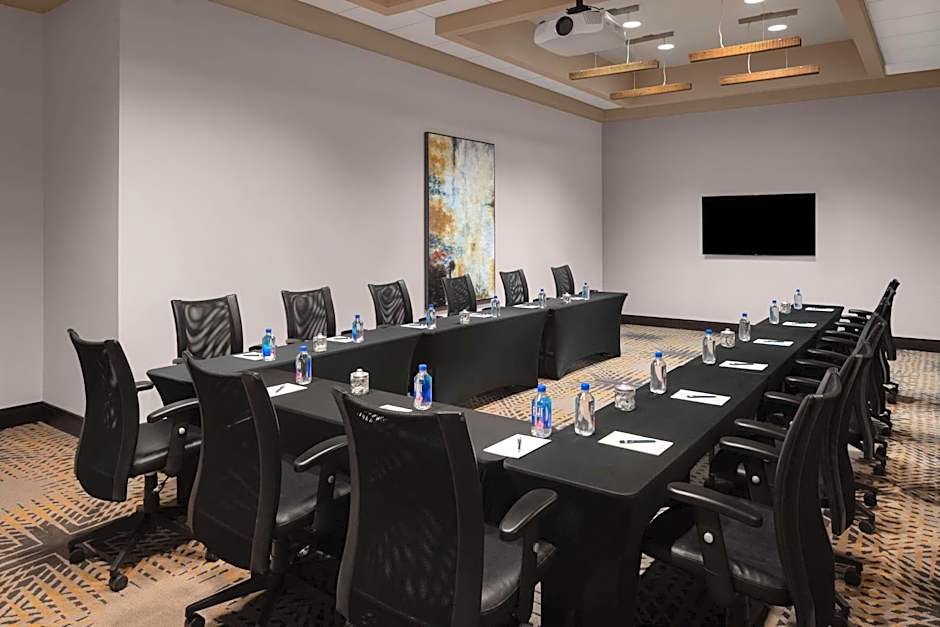 Homewood Suites By Hilton Springfield