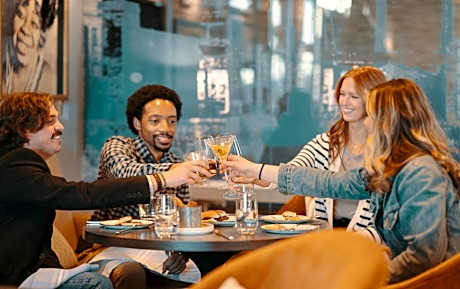 Hotel Indigo West Chester - Downtown By IHG