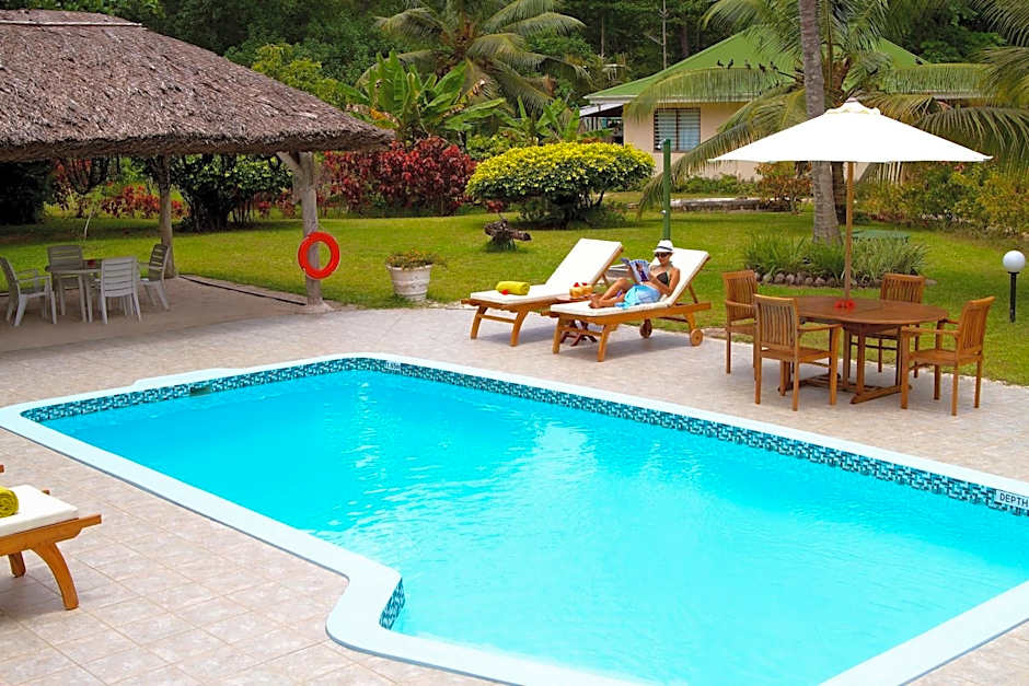 Les Villas D'or