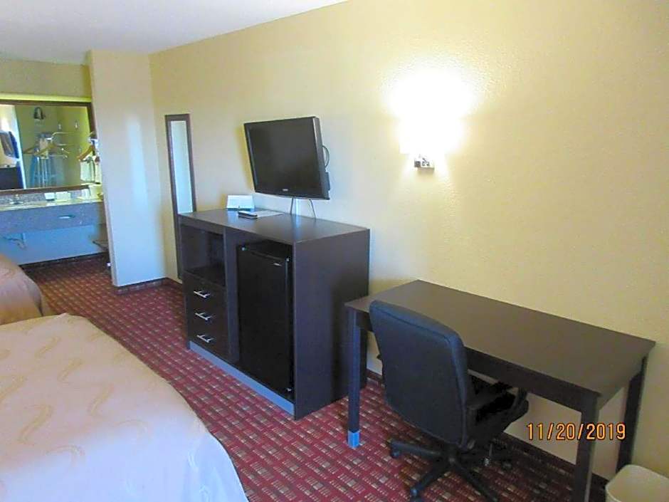 Quality Inn Andalusia