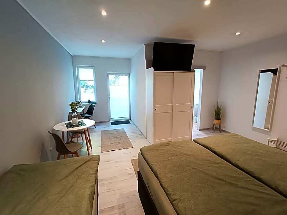 Pension Mojito Senftenberg