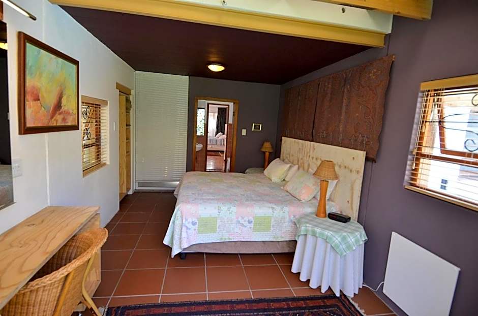 Bed & Breakfast in Hatfield