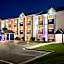 Microtel Inn & Suites by Wyndham Tulsa  Catoosa/Route 66