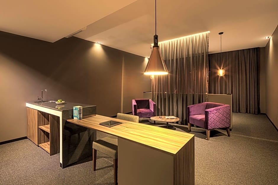 Kharma Suites