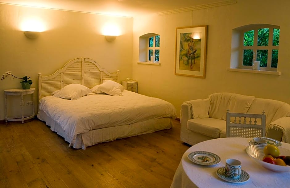 Guesthouse Veerhoeve