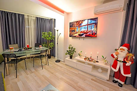 Junior Suite with Terrace