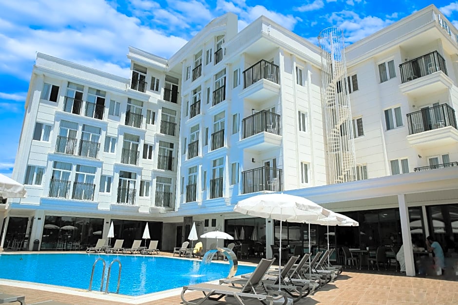 Lara World Hotel