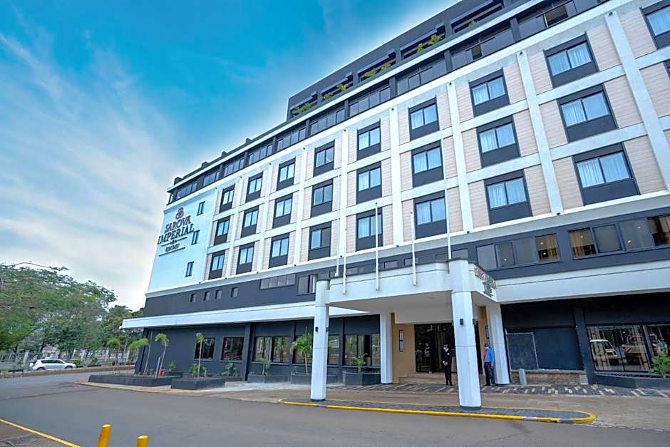 Sarova Imperial Hotel