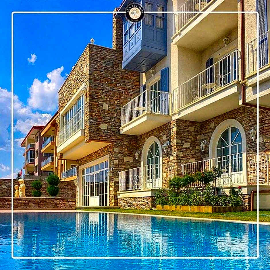 Vinifera Ephesus Hotel