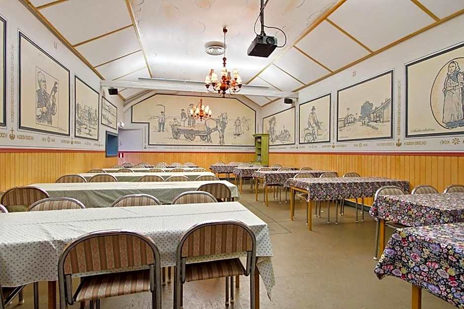 Hotell Mikaelsgården