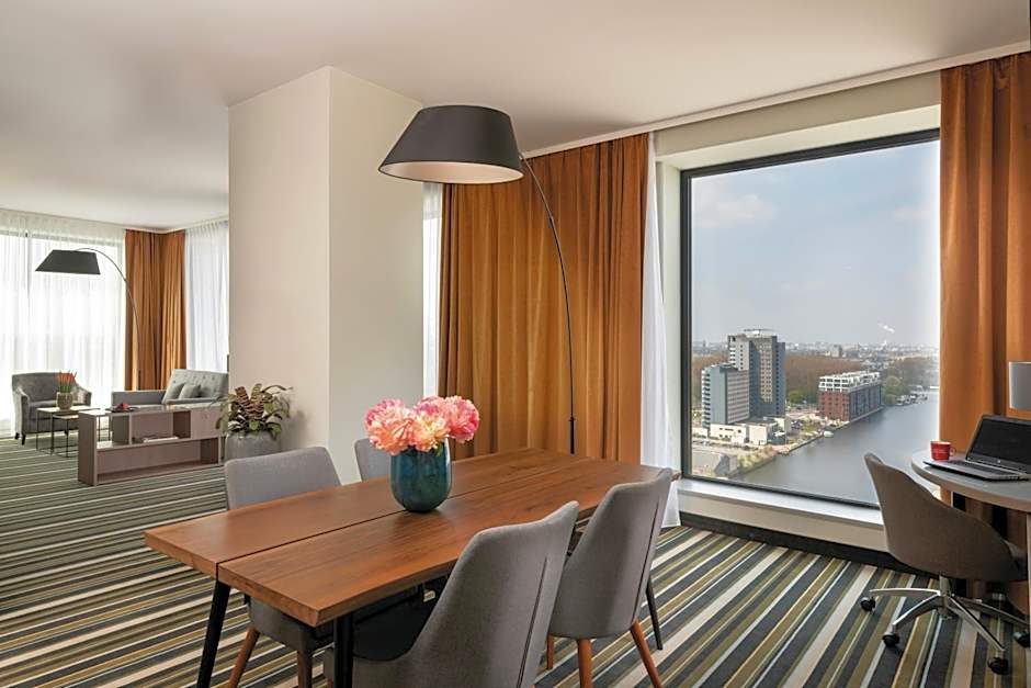 Leonardo Royal Hotel Amsterdam