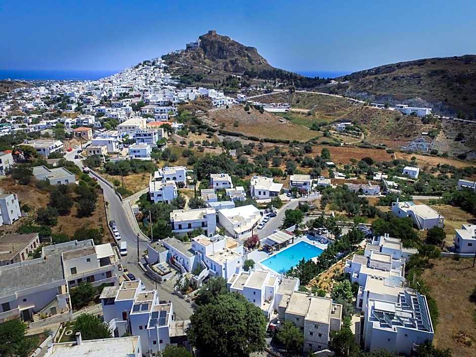 Hotel Nefeli
