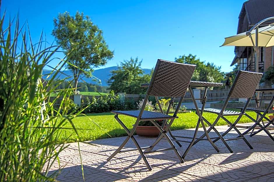 Appartements & Wellness Winkler