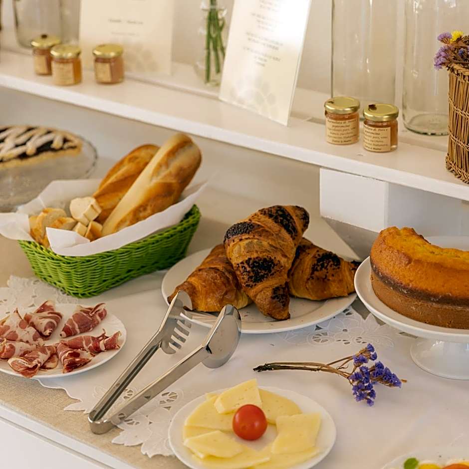 Petranima Wellness in Trulli